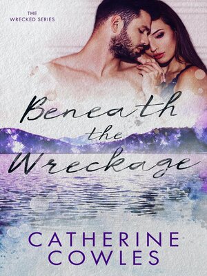 cover image of Beneath the Wreckage